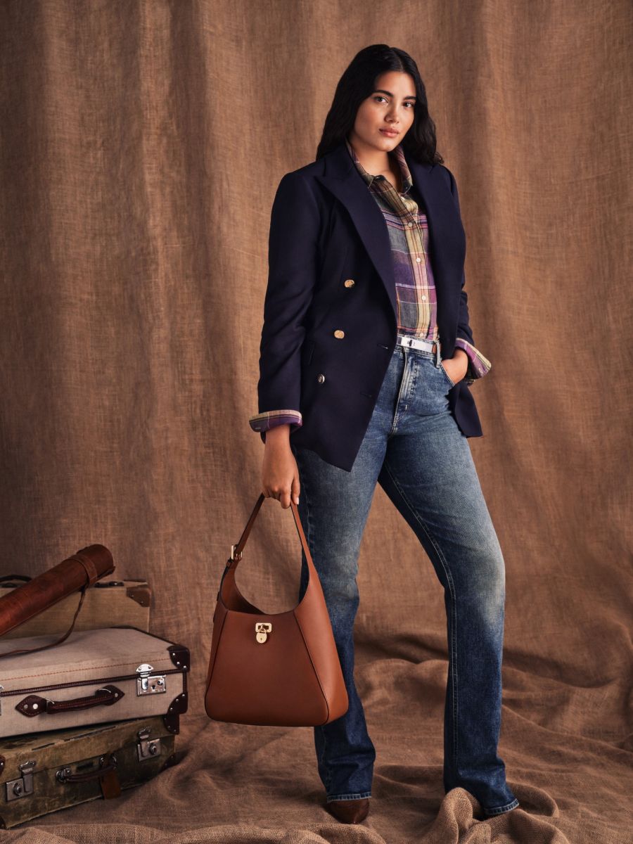 Stílusos és kényelmes munkahelyi viselet – elegáns szettek tavaszra - DIVAT&STÍLUS -  - elegáns szettek, elegáns szettek tavaszra, munkahelyi viselet, 