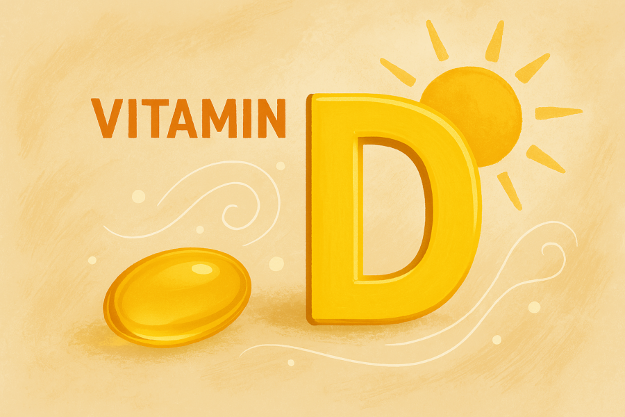 Így tehetsz a tavaszi fáradtság ellen: minden, amit tudnod kell a D-vitaminról! - STYLELIFE - Egészség - %23DVitamin  %23VitaminD  %23Egészség  %23Immunerősítés  %23NapfényVitamin  %23EgészségesÉletmód  %23TermészetesVitamin  %23Táplálkozás  %23VitaminTudatosság  %23Egészségtippek, 
