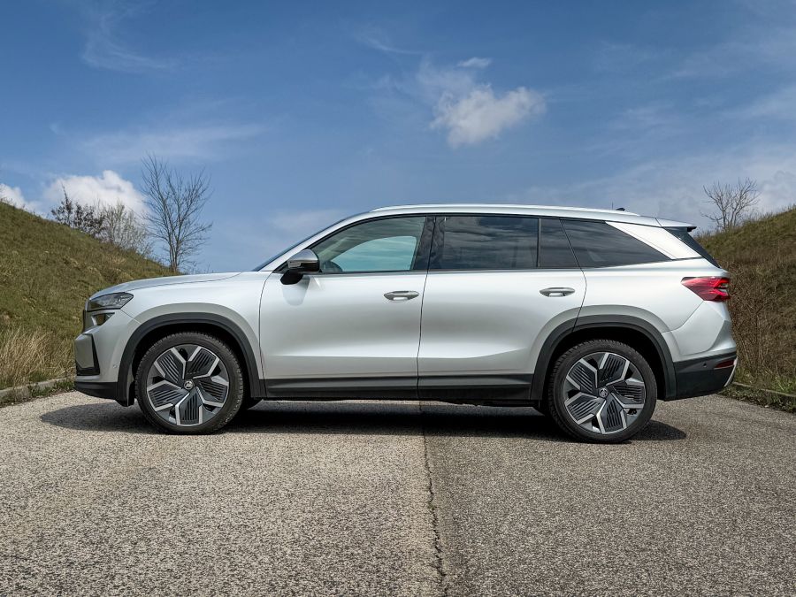 Konzervatív értékek, modern technika és zseniális ötletek - Skoda Kodiaq - Mobility -  - skoda, Skoda kodiaq, skoda kodiaq teszt, 