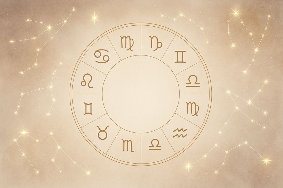 Mi történik a héten? 2025.04.14-20. - STYLELIFE -  - %23ernstbarbiasztrologia %23asztrologia, horoszkóp, 