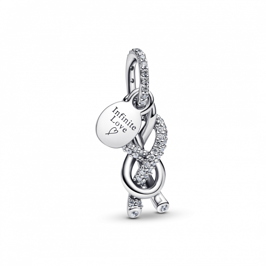 A Pandora bemutatja anyák napi kollekcióját - DIVAT&STÍLUS - Hírek  - anyák napja, pandora, pandora karkötő, 