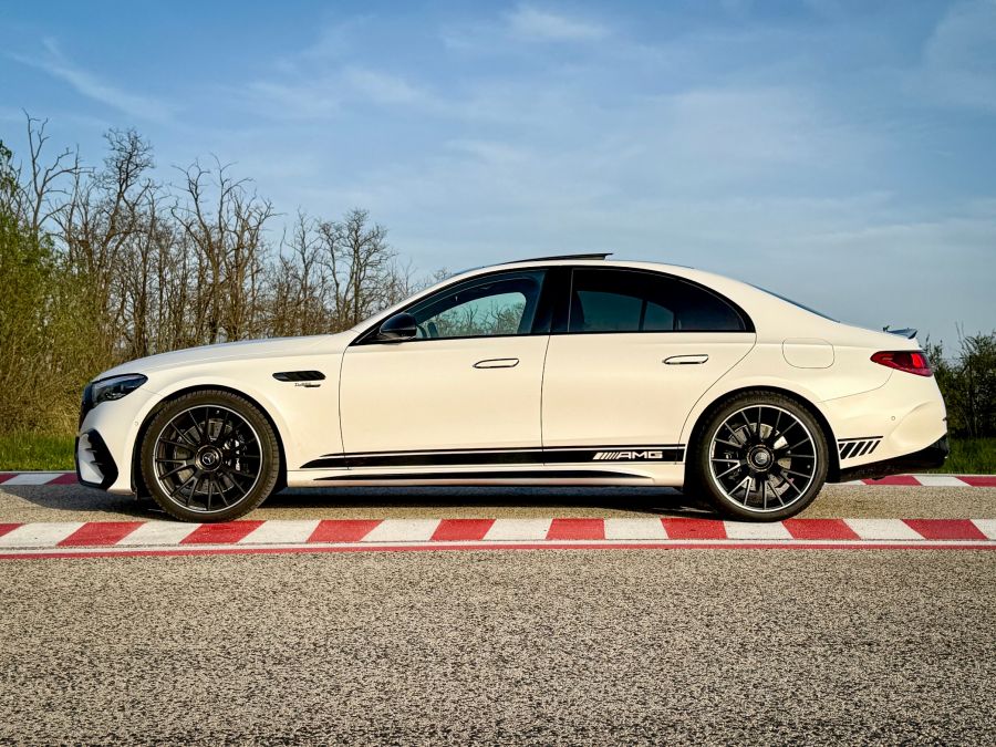 Kívánság halmazok legjobb metszete - Mercedes AMG  E 53 Turbo Hybrid Edition 1 - Mobility -  - amg e53 edition 1, mercedes, mercedes amg, mercedes amg e53, mercedes benz, teszt, 