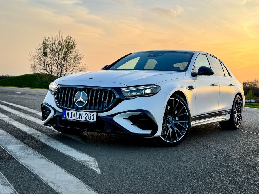 Kívánság halmazok legjobb metszete - Mercedes AMG  E 53 Turbo Hybrid Edition 1 - Mobility -  - amg e53 edition 1, mercedes, mercedes amg, mercedes amg e53, mercedes benz, teszt, 
