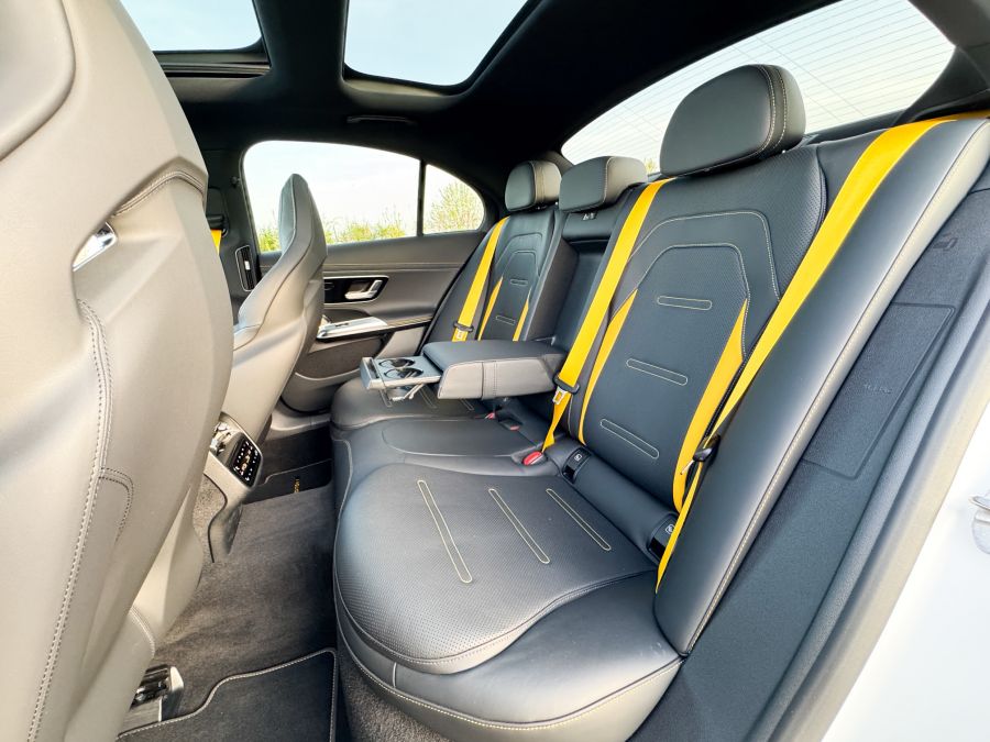 Kívánság halmazok legjobb metszete - Mercedes AMG  E 53 Turbo Hybrid Edition 1 - Mobility -  - amg e53 edition 1, mercedes, mercedes amg, mercedes amg e53, mercedes benz, teszt, 