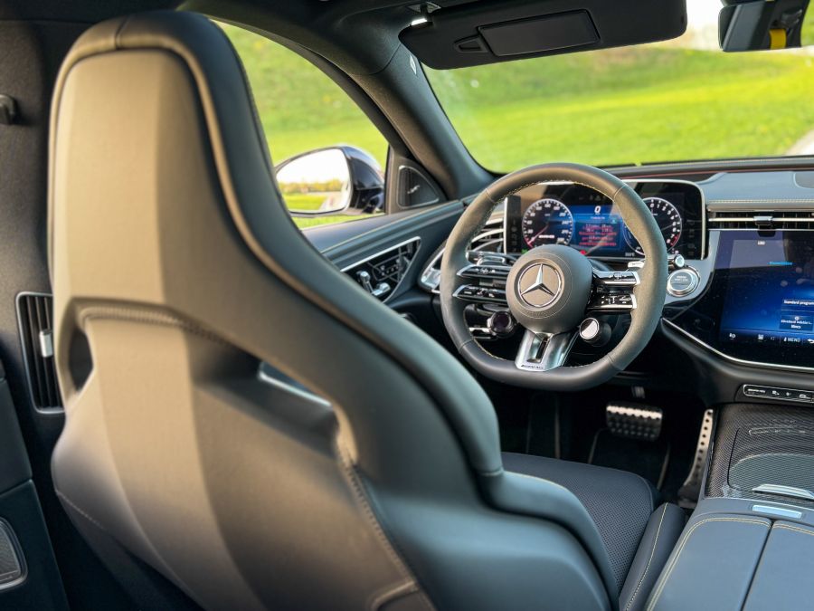 Kívánság halmazok legjobb metszete - Mercedes AMG  E 53 Turbo Hybrid Edition 1 - Mobility -  - amg e53 edition 1, mercedes, mercedes amg, mercedes amg e53, mercedes benz, teszt, 