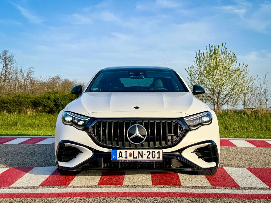 Kívánság halmazok legjobb metszete - Mercedes AMG  E 53 Turbo Hybrid Edition 1 - Mobility -  - amg e53 edition 1, mercedes, mercedes amg, mercedes amg e53, mercedes benz, teszt, 