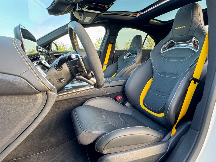 Kívánság halmazok legjobb metszete - Mercedes AMG  E 53 Turbo Hybrid Edition 1 - Mobility -  - amg e53 edition 1, mercedes, mercedes amg, mercedes amg e53, mercedes benz, teszt, 