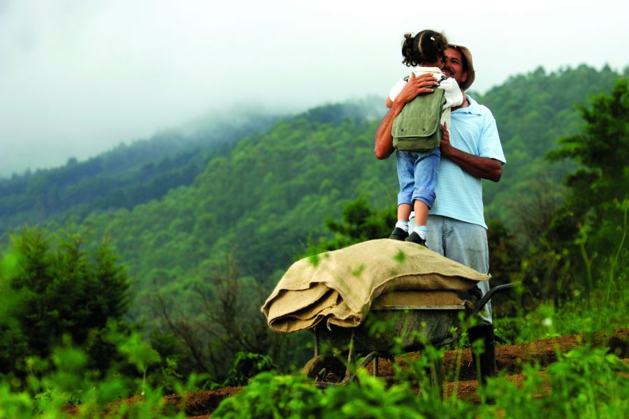 Föld napja: Így formálhatja a világot jobbá egyetlen csésze kávé! - STYLENEWS -  - fenntarthatóság, föld napja, kávé, starbucks, 