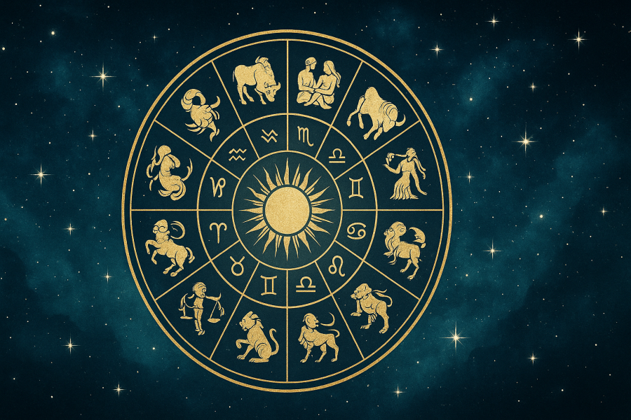 Mi történik a héten? 2025.04.21-27. - STYLELIFE -  -   %23ernstbarbiasztrologia %23asztrologia, 