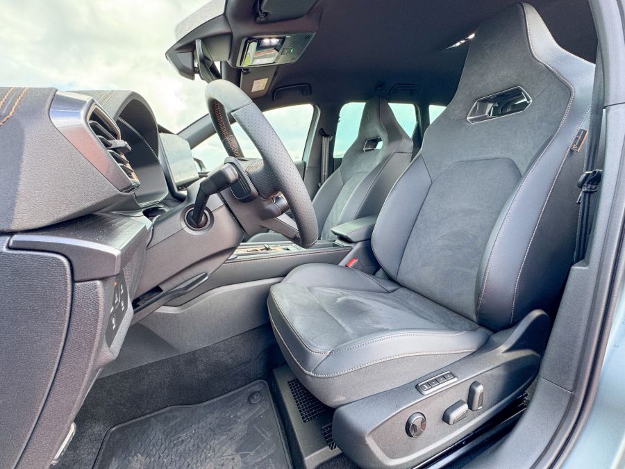 Sportos Dinamika Fenntartható Megoldásokkal - Cupra Leon Kombi VZ 1.5 TSI DSG pHEV - Mobility -  - Cupra, cupra leon, cupra leon kombi vz, cupra leon phev, cupra leon phev teszt, 