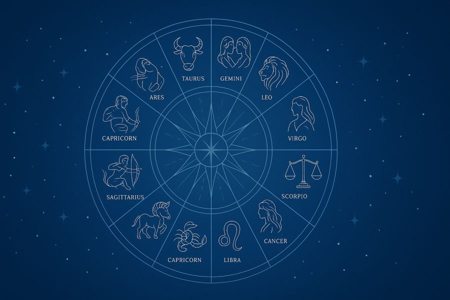 Mi történik a héten? 2025.05.05-11. - STYLELIFE -  -   %23ernstbarbiasztrologia %23asztrologia , 