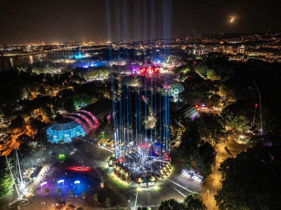 Sziget: alkonyattól pirkadatig - STYLENEWS - Rendezvények - sziget, sziget 2025, sziget fesztivál, 