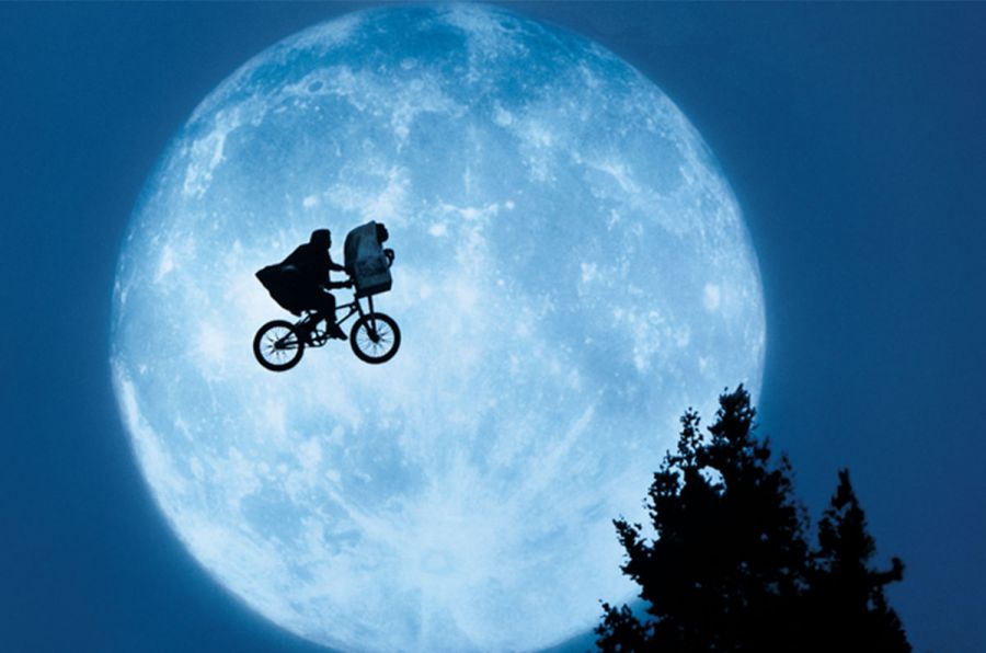 Földöntúli élmény és gyereknap a Margitszigeti Színházban - STYLENEWS - Rendezvények - ET a földönkívü, gyereknap, margitszigeti szabadtéri színpad, Meselények és marslakók, 