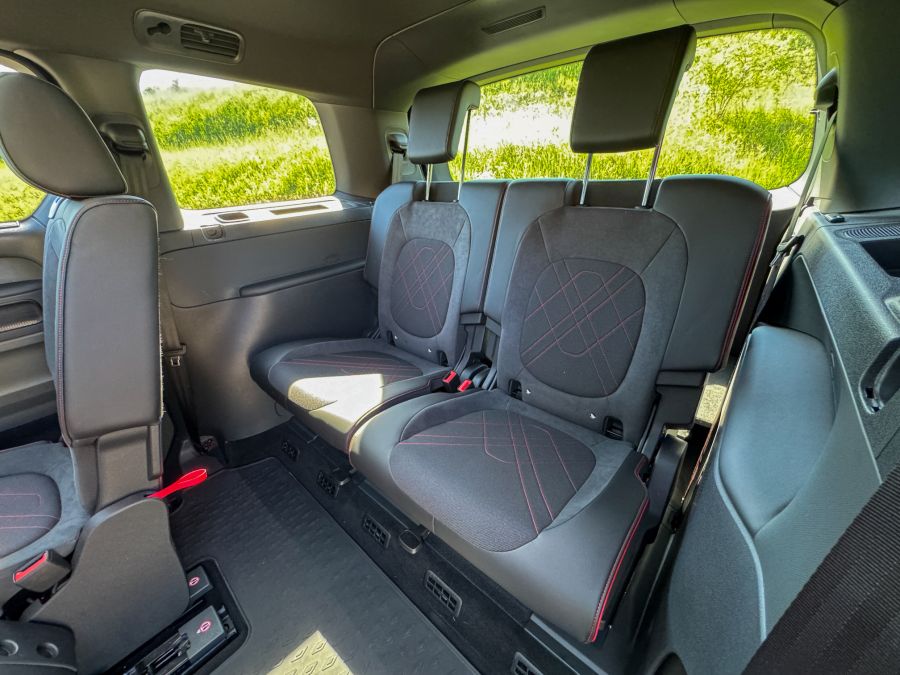 Forma mindent visz? – Volkswagen ID. Buzz GTX - Mobility -  - volkswagen, volkswagen bulli, volkswagen id buzz, volkswagen id buzz gtx, 