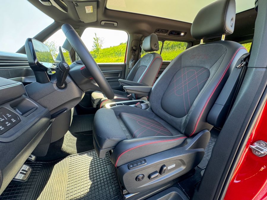 Forma mindent visz? – Volkswagen ID. Buzz GTX - Mobility -  - volkswagen, volkswagen bulli, volkswagen id buzz, volkswagen id buzz gtx, 