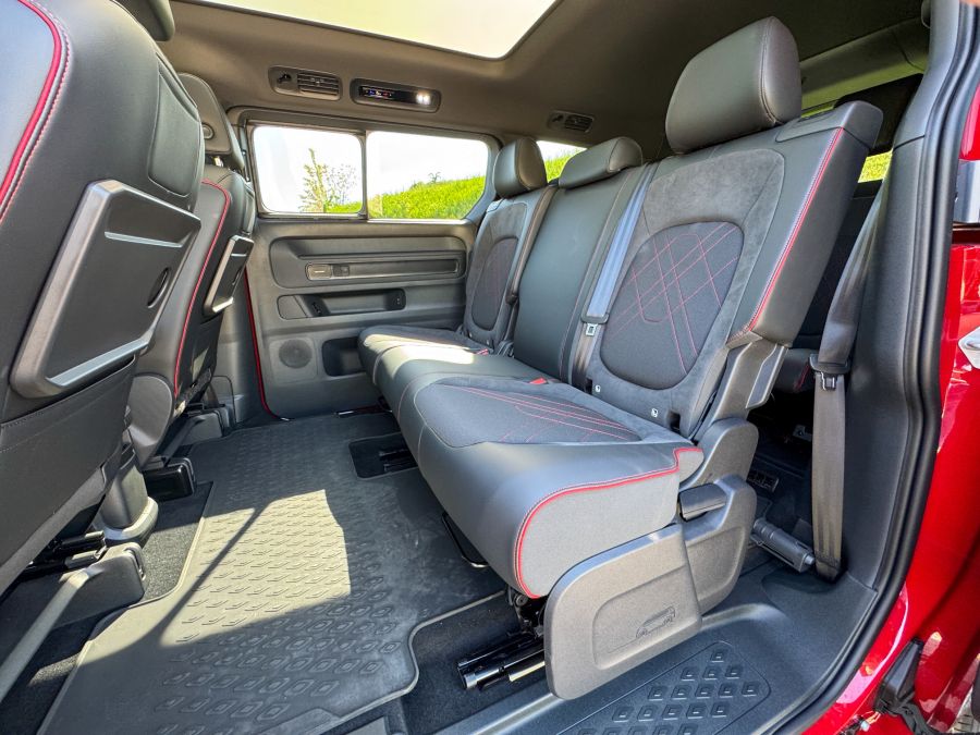 Forma mindent visz? – Volkswagen ID. Buzz GTX - Mobility -  - volkswagen, volkswagen bulli, volkswagen id buzz, volkswagen id buzz gtx, 