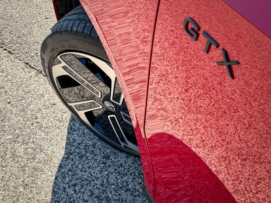 Forma mindent visz? – Volkswagen ID. Buzz GTX - Mobility -  - volkswagen, volkswagen bulli, volkswagen id buzz, volkswagen id buzz gtx, 