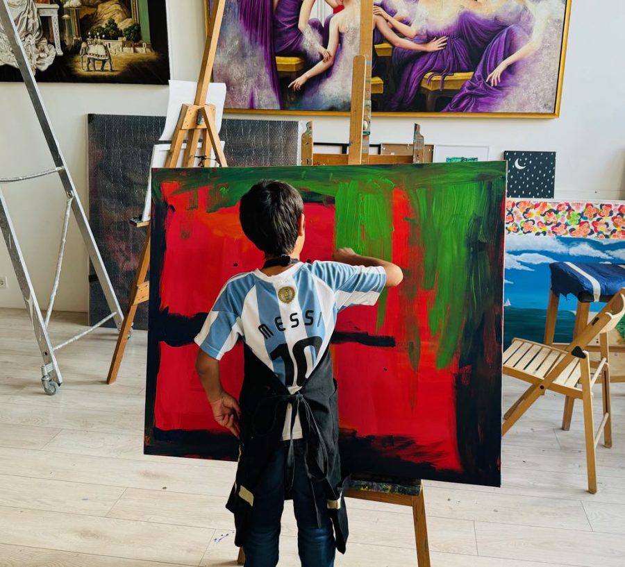 Öt kihagyhatatlan program az idei Műtárgyak Éjszakája Fesztiválon - STYLENEWS - Style ART - műtárgyak éjszakája, műtárgyak éjszakája 2025, szépművészeti múzeum, Szépművészeti Múzeum grafikai műhely, Tudományos művészet, 