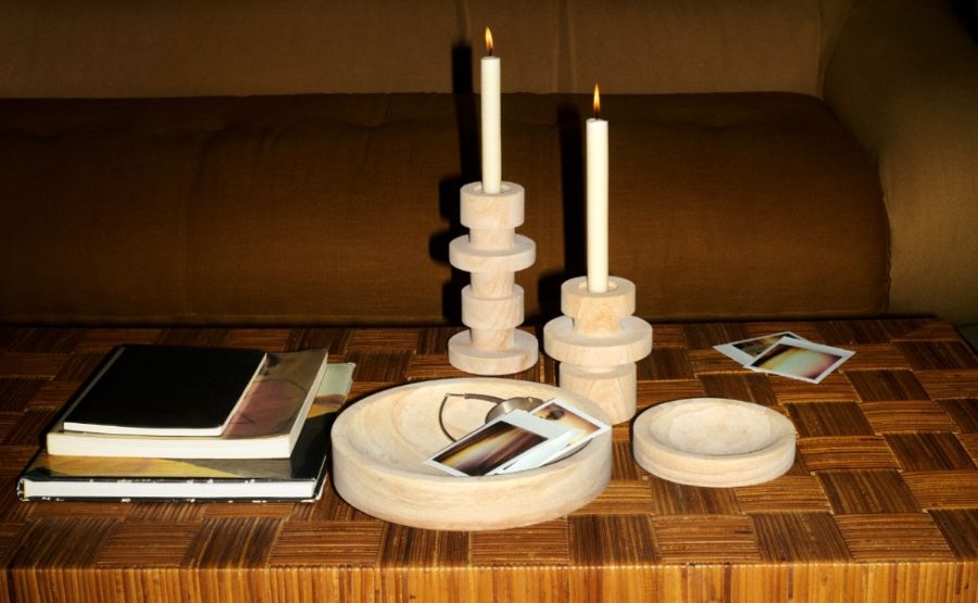 A H&M HOME BEMUTATJA A PALM HEIGHTS ÉS GABRIELLA KHALIL LENYŰGÖZŐ EGYÜTTMŰKÖDÉSÉT - STYLENEWS - Aktuális - Gabriella Khalil, H%26M, H%26M HOME, palm heights, 