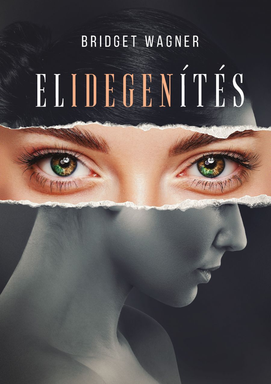 Bridget Wagner: Elidegenítés - STYLENEWS - Kultúr-kitérő - Bridget Wagner, Elidegenítés, könyv bemutató, Wagner Brigitta, 