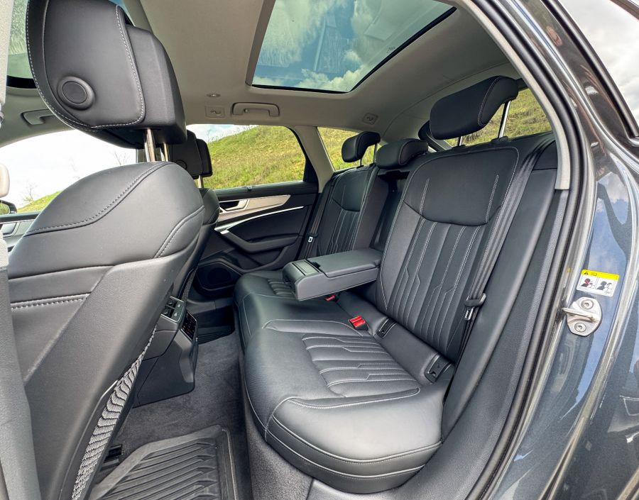 Visszatekintés: A kombi, ami még a szedánnál is menőbb – Audi A6 Avant 55 TFSI e quattro - Mobility -  - Audi, Audi A6, Audi A6 Avant, Audi A6 Avant 55 TFSI e quattro S-tronic, 