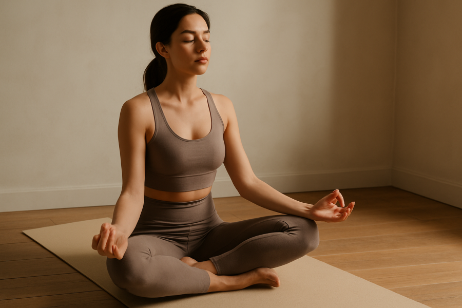 A belső csend ünnepe –  egy nap, ami a meditációról szól - STYLENEWS - Aktuális - belső béke, belső csend, meditáció, stressz ellen, 