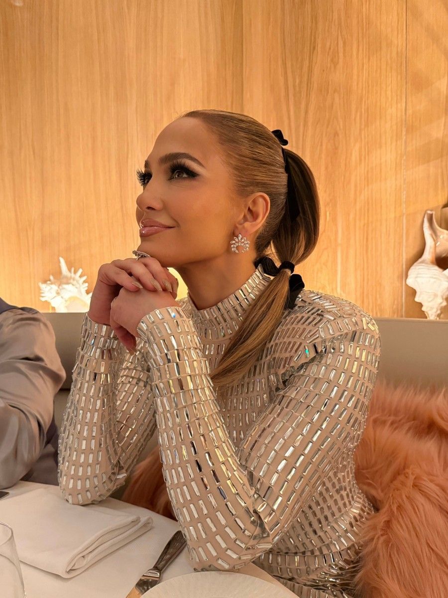 Jennifer Lopez: Az igazi szeretet azzal kezdődik, hogy saját magamat is maximálisan elfogadom és szeretem - STYLENEWS - Interjúk - green stage, inerjú, Jennifer Lopez, koncert, Up All Night, 