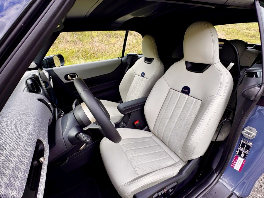 Megérni! Megélni! Megéri! – Mini Cooper Cabrio S - STYLENEWS - Mobility - 2025 mini cabrio s teszt, 2025 mini cabrio teszt, mini cabrio, Mini cooper Cabrio S teszt, 