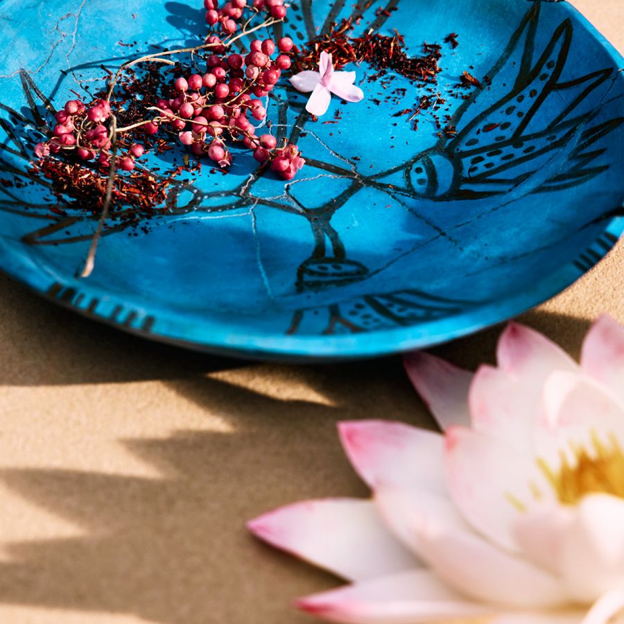 CHLOÉ Nomade Lumière d’Égypte - A szabadszellemű Chloé nő - SZÉPSÉG - Illatok - Chloé, chloé eau de parfum, Chloé Nomade Lumière d%27Égypte, Gaby Aghion, Parfum, 