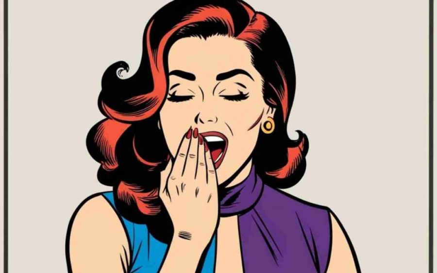 A kimerültség láthatatlan arcai és pszichológiai háttere - STYLELIFE - Egészség - fáradtság, lelki kimerültség, Motivációhiány , 