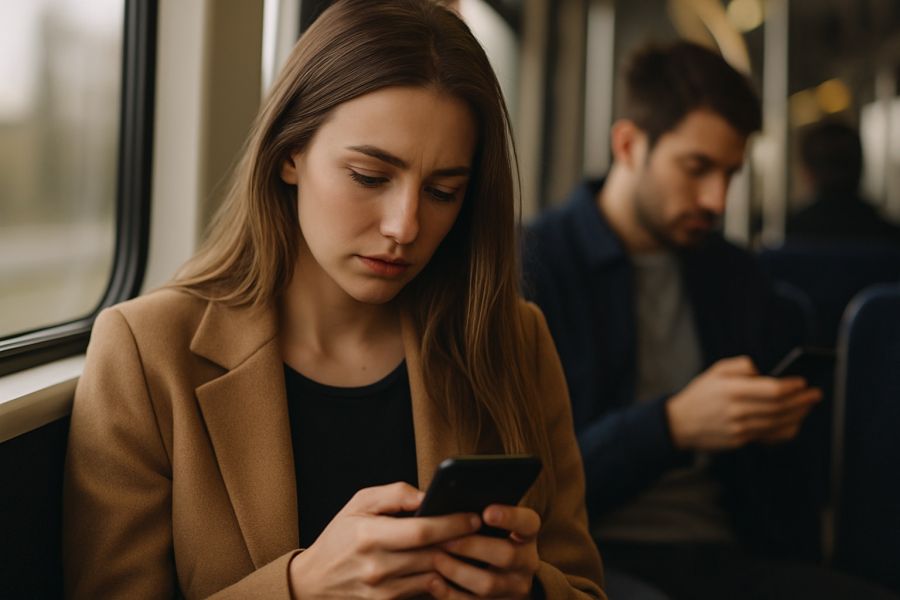 Érintéshiányos társadalom – amikor a közelség luxuscikké válik - KERESD A NŐT  - Lélekhangok - érintés, közelség, ölelés, 