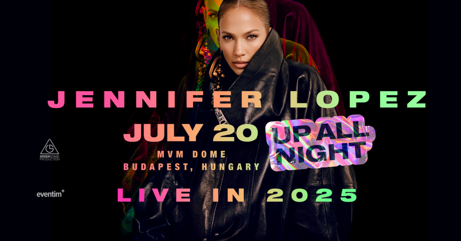 JLo-láz Budapesten: közös táncra hívják a rajongókat - STYLENEWS - Rendezvények - %23JLoLiveIn2025 %23greenstageproduction %23Jloflashmobbudapest %23FeverDanceGroup, flashmob, jlo, 