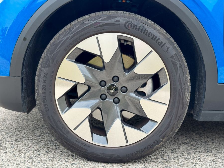 Európai felfedező - Az új Ford Explorer Extended Range - Mobility -  - ford explorer, 