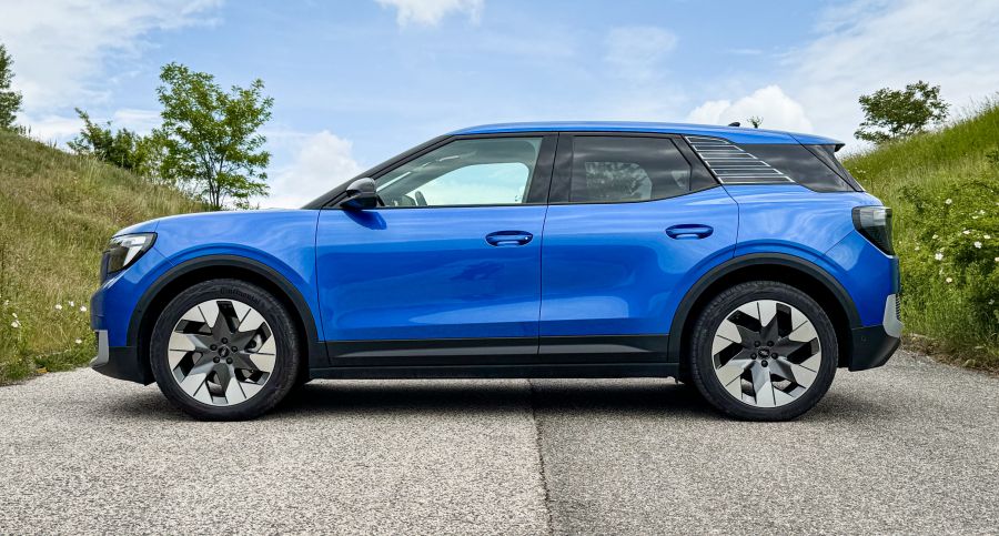 Európai felfedező - Az új Ford Explorer Extended Range - Mobility -  - ford explorer, 