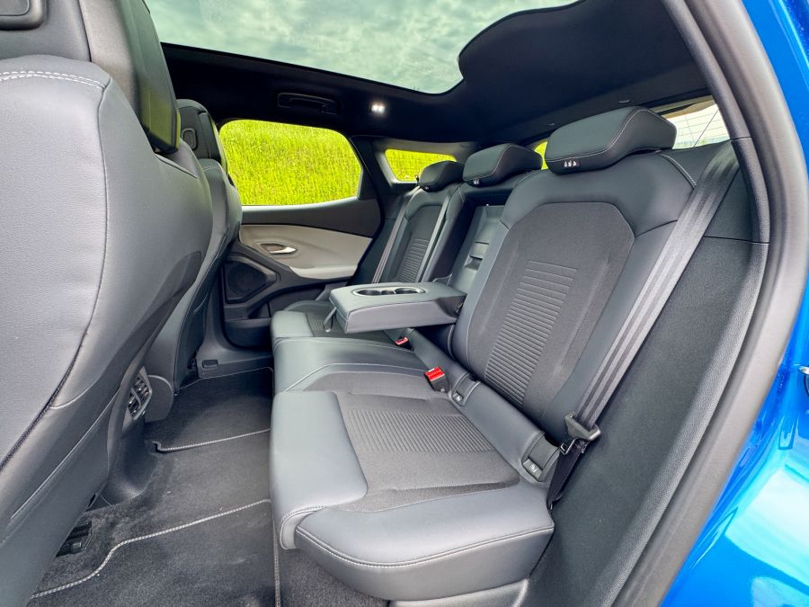 Európai felfedező - Az új Ford Explorer Extended Range - Mobility -  - ford explorer, 