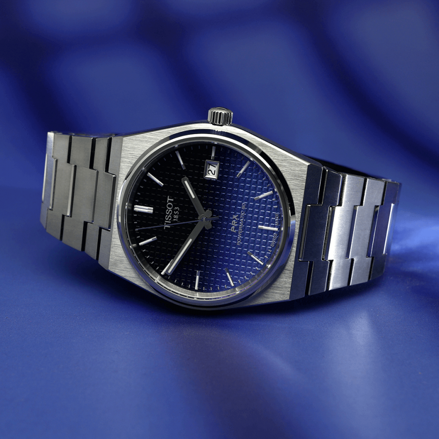 A Tissot ikonikus PRX és Seastar kollekciók órái - DIVAT&STÍLUS -  - Seastar, Tissot, Tissot ikonikus PRX, 