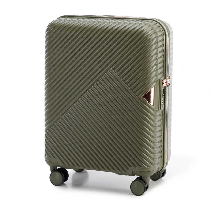 Indul az utazási szezon - csomagoljon stílusosan a WITTCHEN-nel! - STYLELIFE - Utazás - bőrönd, stílusos utazás, utazás, 