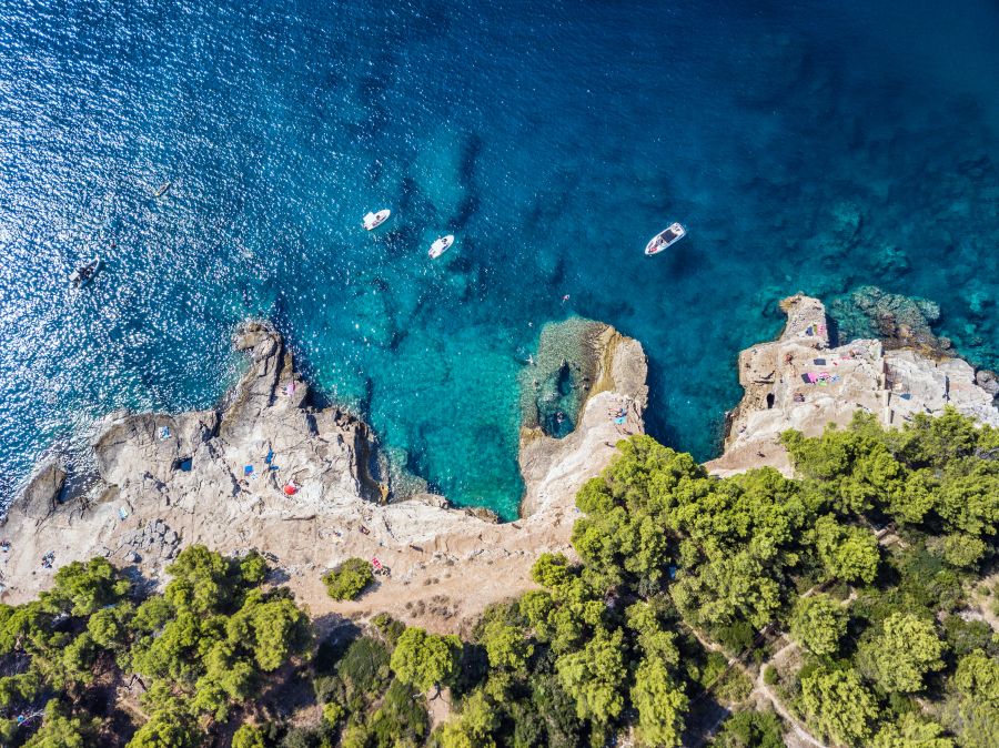 Horvátország továbbra is a magyarok kedvence - STYLELIFE - Utazás - horvátország nyaralás, utazás, 