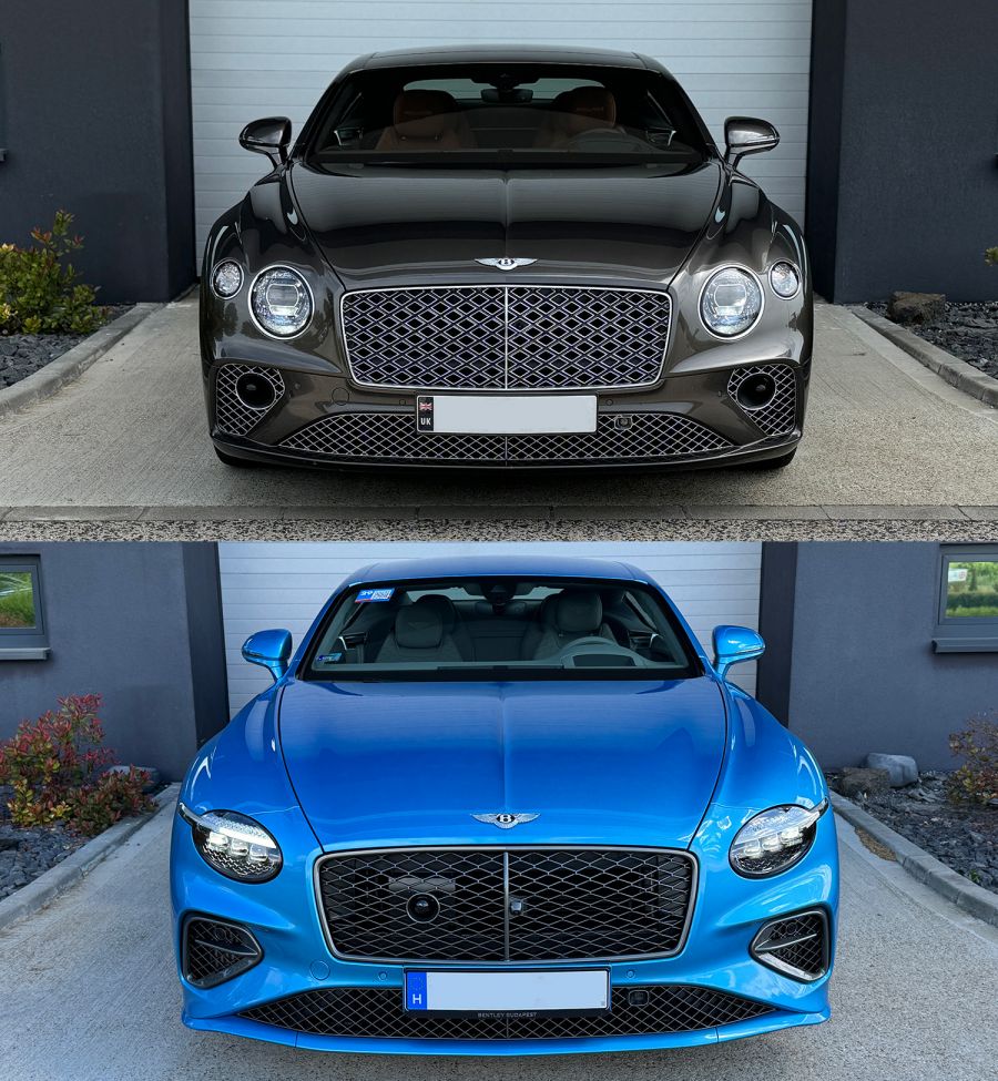 Fent a csúcson – Bentley Continental GT avagy a dicső múlt és a jövő - STYLENEWS - Mobility - 2025 Bentley Continental GT PHEV teszt, Bentley Continental GT  W12 vs. V8 PHEV teszt, Bentley Continental GT 2025 teszt, Bentley Continental GT teszt, Bentley Continental GT W12 teszt, 