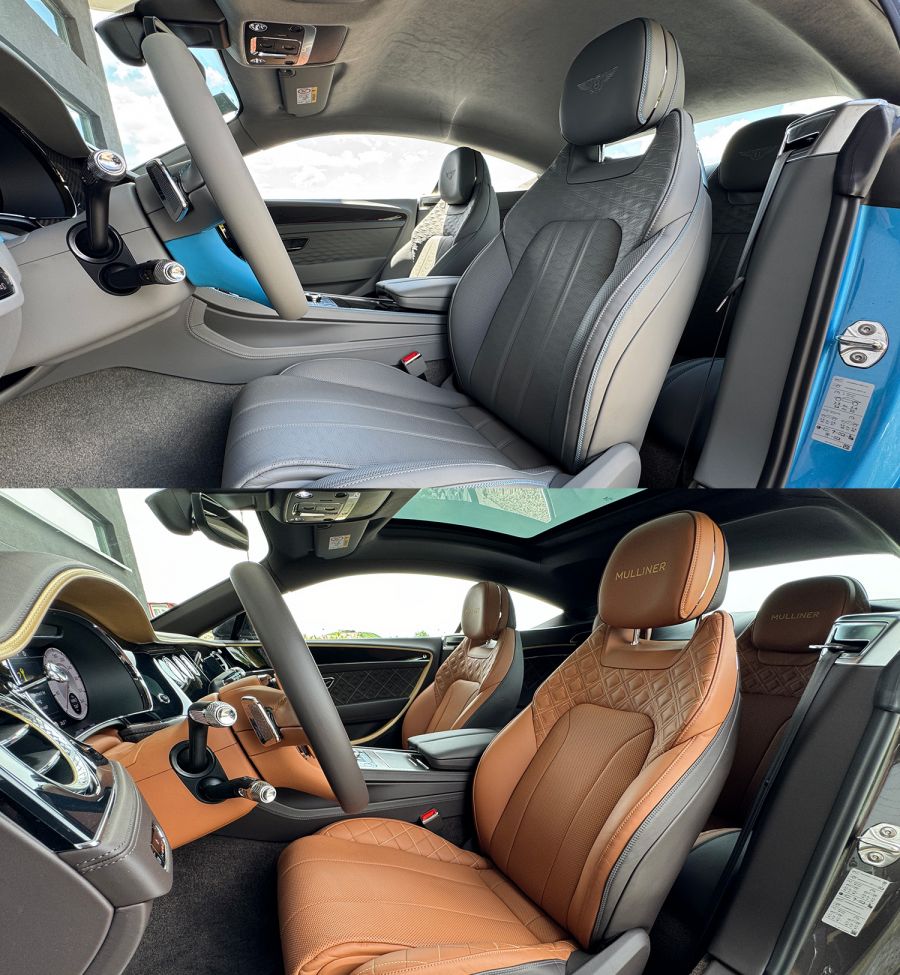 Fent a csúcson – Bentley Continental GT avagy a dicső múlt és a jövő - STYLENEWS - Mobility - 2025 Bentley Continental GT PHEV teszt, Bentley Continental GT  W12 vs. V8 PHEV teszt, Bentley Continental GT 2025 teszt, Bentley Continental GT teszt, Bentley Continental GT W12 teszt, 