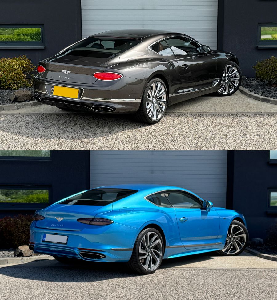 Fent a csúcson – Bentley Continental GT avagy a dicső múlt és a jövő - STYLENEWS - Mobility - 2025 Bentley Continental GT PHEV teszt, Bentley Continental GT  W12 vs. V8 PHEV teszt, Bentley Continental GT 2025 teszt, Bentley Continental GT teszt, Bentley Continental GT W12 teszt, 