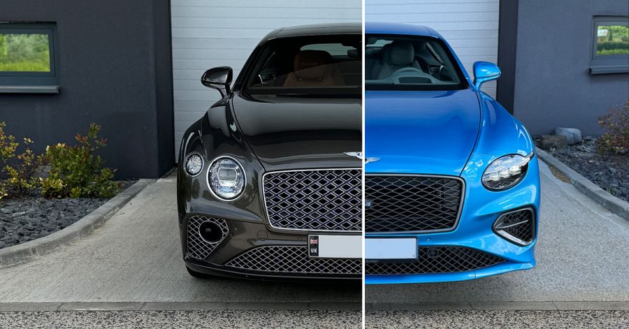 Fent a csúcson – Bentley Continental GT avagy a dicső múlt és a jövő - STYLENEWS - Mobility - 2025 Bentley Continental GT PHEV teszt, Bentley Continental GT  W12 vs. V8 PHEV teszt, Bentley Continental GT 2025 teszt, Bentley Continental GT teszt, Bentley Continental GT W12 teszt, 