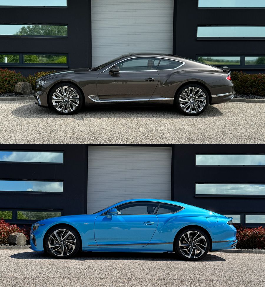 Fent a csúcson – Bentley Continental GT avagy a dicső múlt és a jövő - STYLENEWS - Mobility - 2025 Bentley Continental GT PHEV teszt, Bentley Continental GT  W12 vs. V8 PHEV teszt, Bentley Continental GT 2025 teszt, Bentley Continental GT teszt, Bentley Continental GT W12 teszt, 