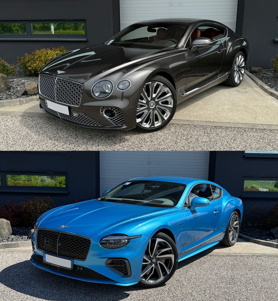 Fent a csúcson – Bentley Continental GT avagy a dicső múlt és a jövő - STYLENEWS - Mobility - 2025 Bentley Continental GT PHEV teszt, Bentley Continental GT  W12 vs. V8 PHEV teszt, Bentley Continental GT 2025 teszt, Bentley Continental GT teszt, Bentley Continental GT W12 teszt, 