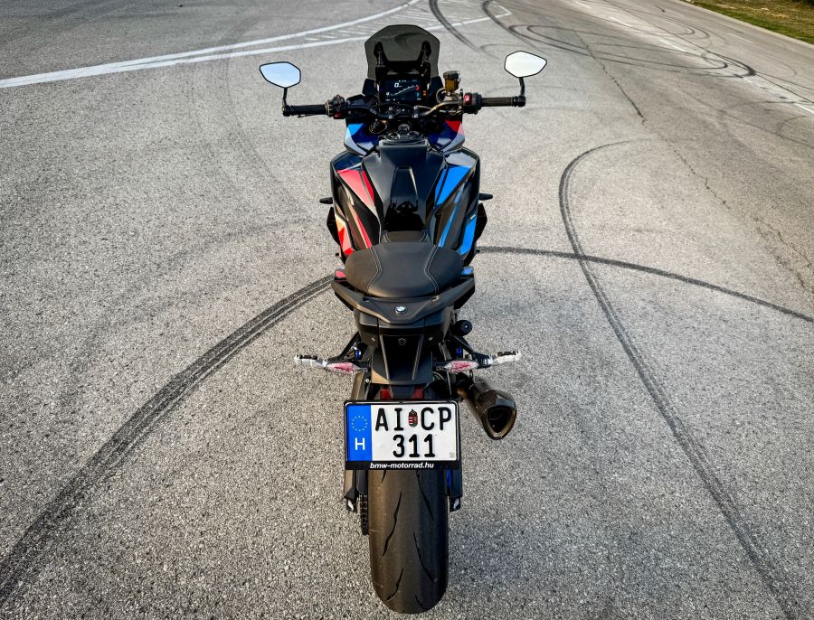 Ez már mindennek a teteje! – BMW M 1000 XR teszt - Mobility -  - bmw, bmw m1000xr, bmw m1000xr teszt, 