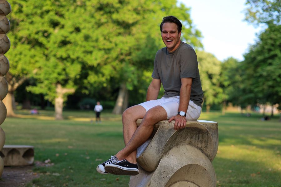 KOVÁCS GÁBOR, a tenor akit nem lehet nem észrevenni… - STYLENEWS - Interjúk - Kovács Gábor operaénekes, Musical %26 More, tenor, 