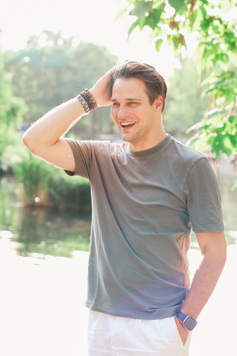 KOVÁCS GÁBOR, a tenor akit nem lehet nem észrevenni… - STYLENEWS - Interjúk - Kovács Gábor operaénekes, Musical %26 More, tenor, 