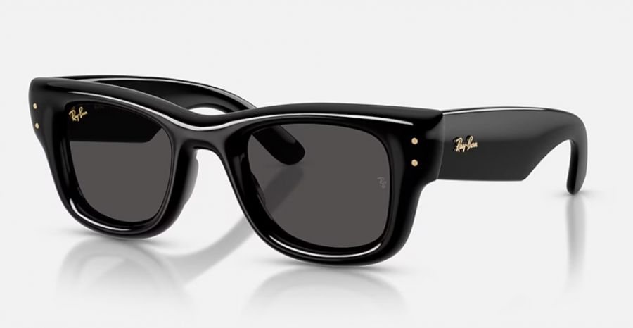 Ray-Ban x A$AP Rocky: új korszak a napszemüveg-divatban - DIVAT&STÍLUS -  - A%24AP Rocky, Ray-Ban, 