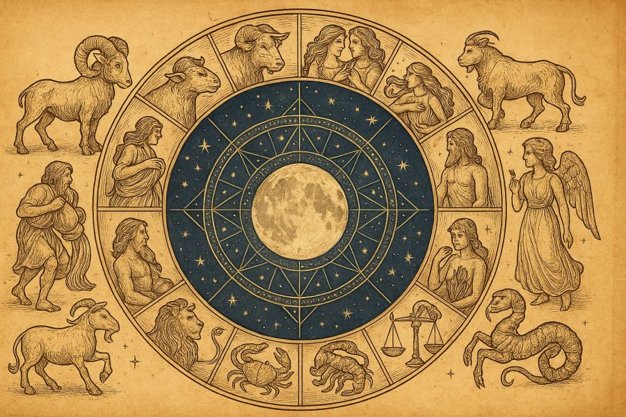 Mi történik a héten? 2025.06.23-29. - STYLELIFE -  - asztológia, heti horoszkóp, 