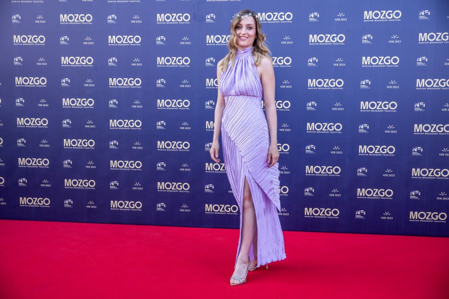 A hazai tervezők kreációiban tündököltek a sztárok és a filmesek Magyar Mozgókép Díjak gáláján - STYLENEWS - Rendezvények - ARTISTA Lakos Nóra, Csáky Attila, hazai tervezők, Magyar Divat %26 Design Ügynökség, Magyar Mozgókép Díjak, MERO - Merő Péter, navona fashion, Rujder Vivien, Tankó Erika, 